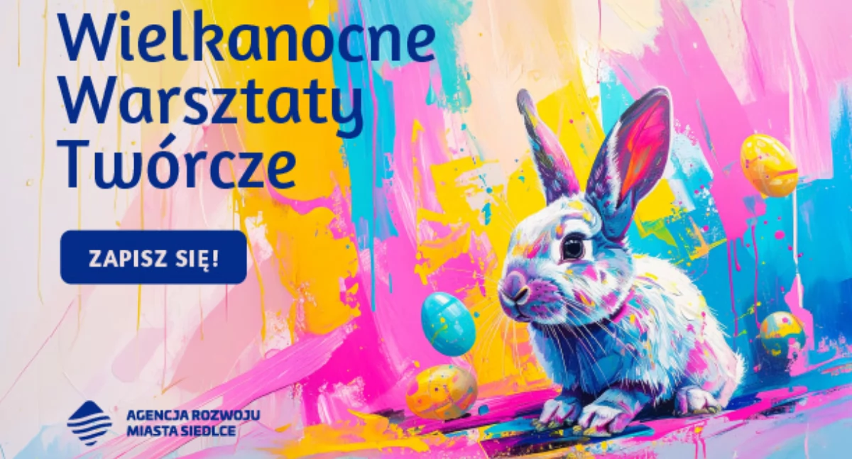 Imprezy , Siedlce Wielkanocne Warsztaty Dzieci - zdjęcie, fotografia