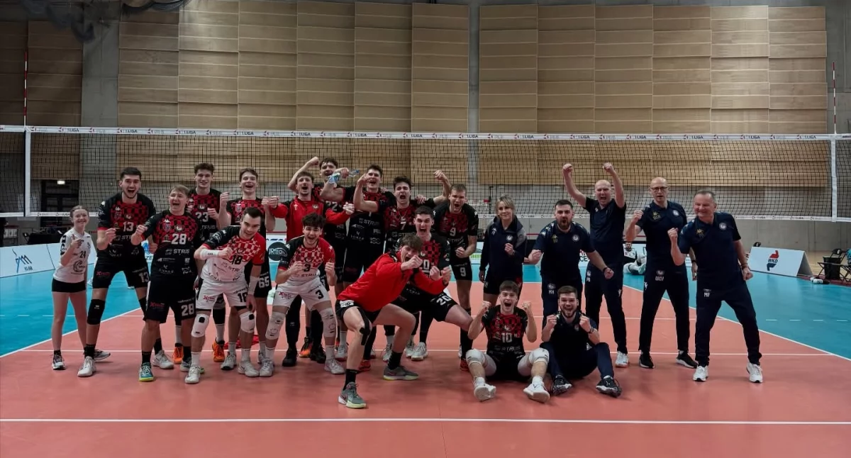 fot. media społecznościowe KPS Siedlce 