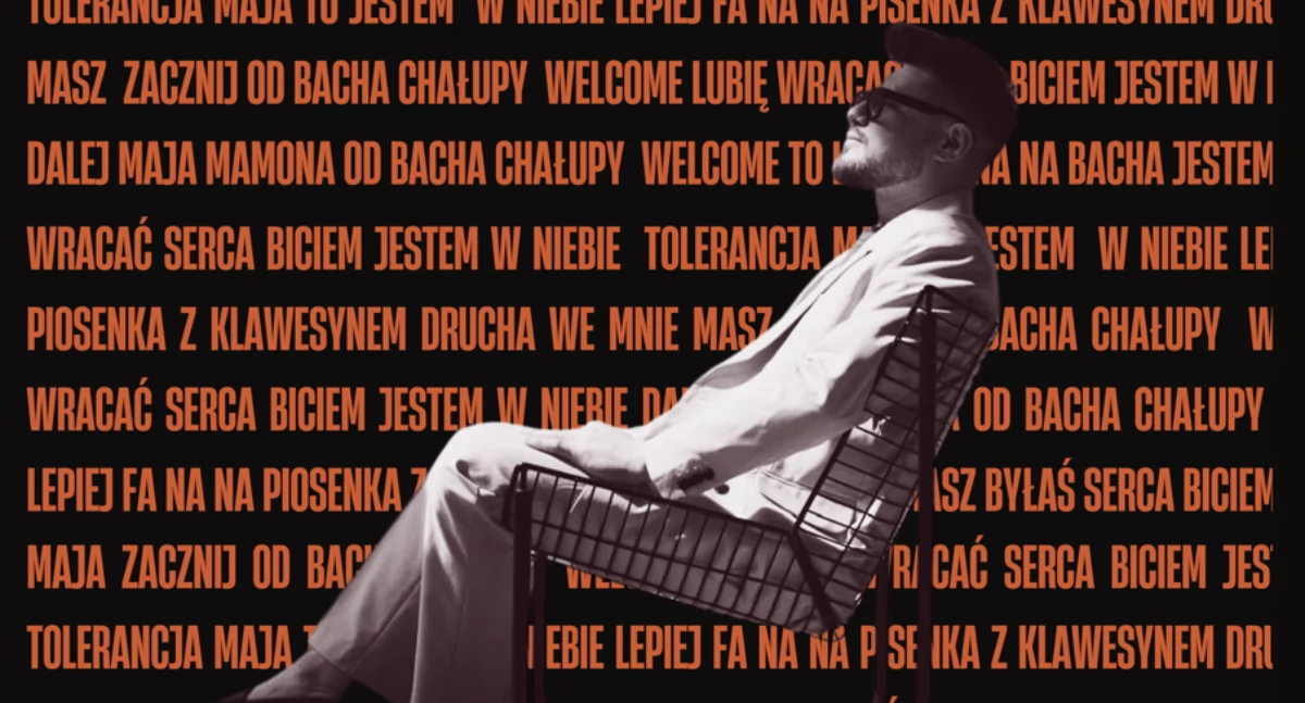 Koncerty/Muzyka, „Reinterpretacje” Marcina Sójki - zdjęcie, fotografia