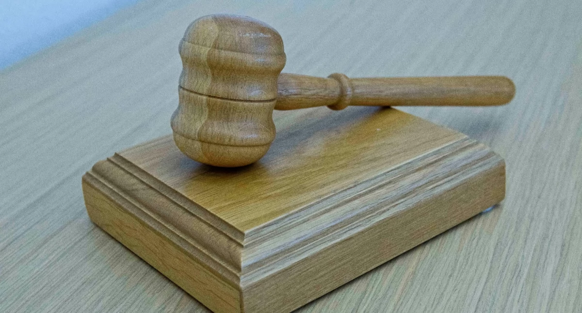 Złamał sądowy zakaz prowadzenia. 47-latek z powiatu garwolińskiego skazany w 24 godziny - fot. Aga Król