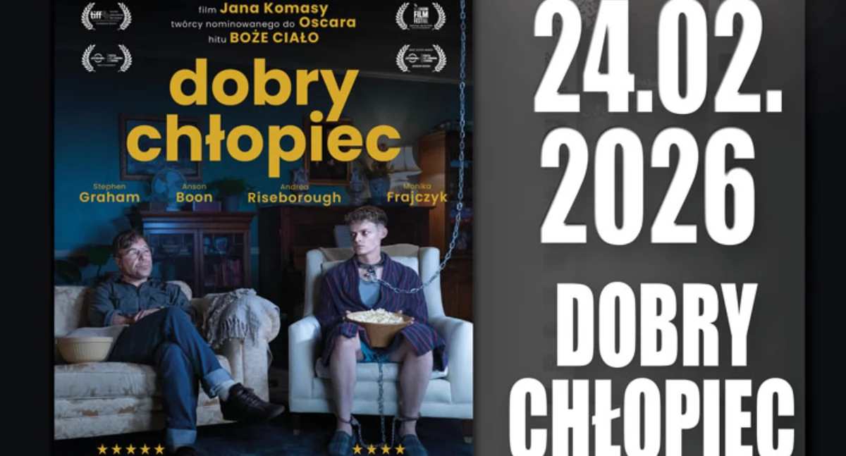 Kino/Teatr, NoveKino Siedlce zaprasza Filmowe Rekolekcje - zdjęcie, fotografia