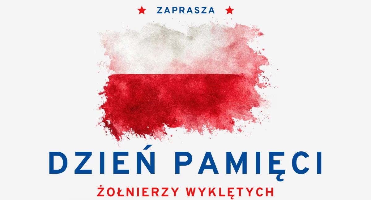 Historia, Caritas Diecezji Siedleckiej zaprasza Dzień Pamięci Żołnierzy Wyklętych - zdjęcie, fotografia