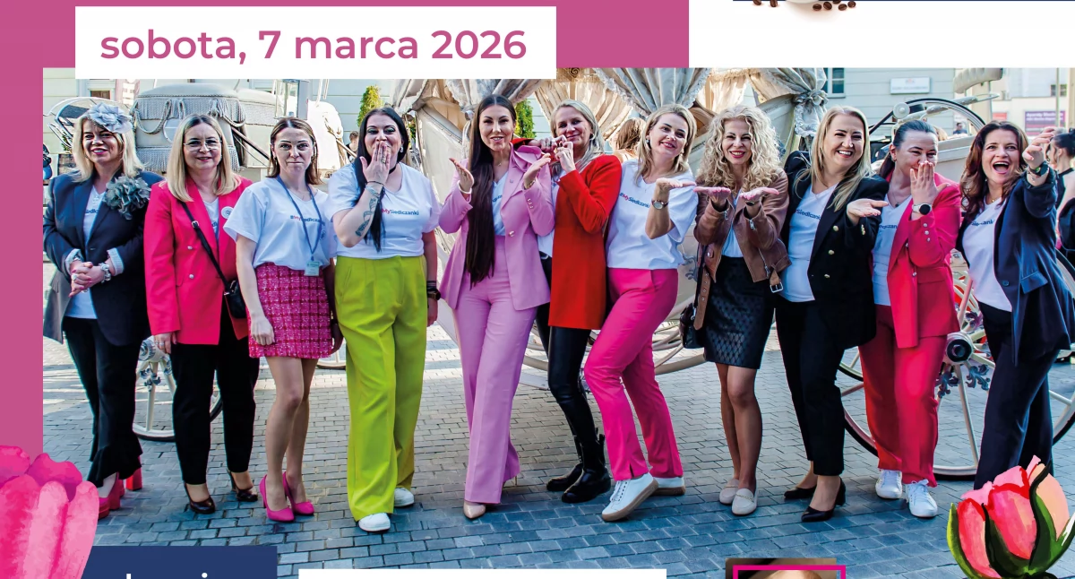 7 marca spotkajmy się w Galerii Siedlce! Źródło: #MySiedlczanki