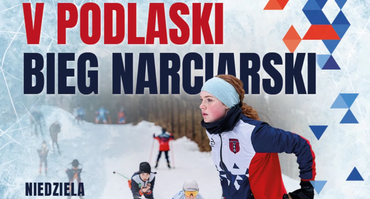 Inne sporty, Siedlce zaprasza Podlaski Narciarski - zdjęcie, fotografia