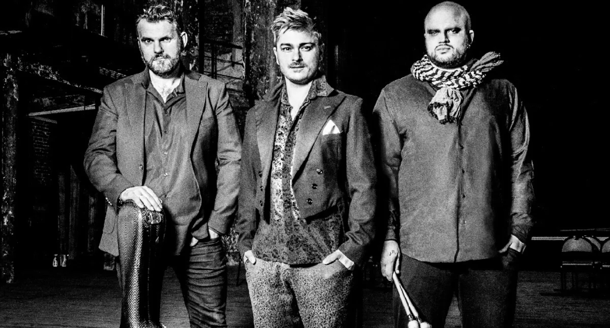 Koncerty/Muzyka, Harmonie zwycięstwa klasztorze Węgrowie - zdjęcie, fotografia