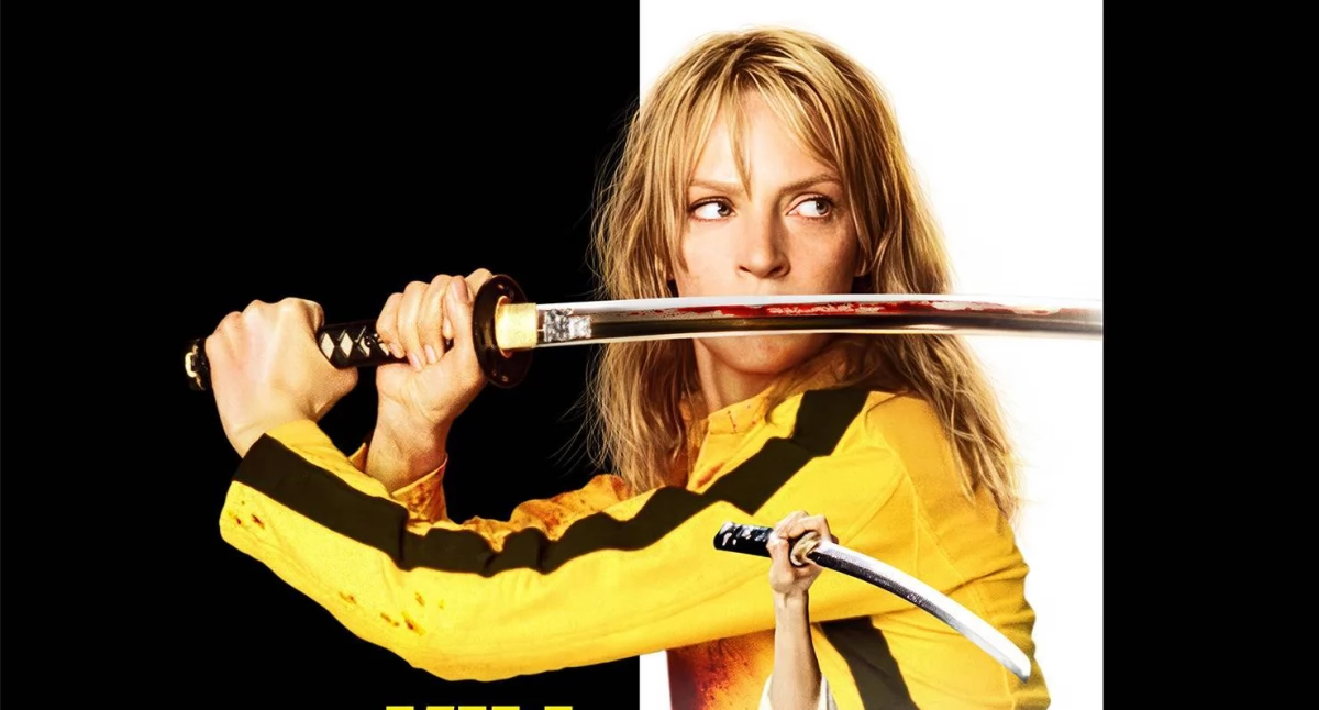 Kino/Teatr, Legendarna wersja „Kill Bill” NoveKino Siedlce! - zdjęcie, fotografia