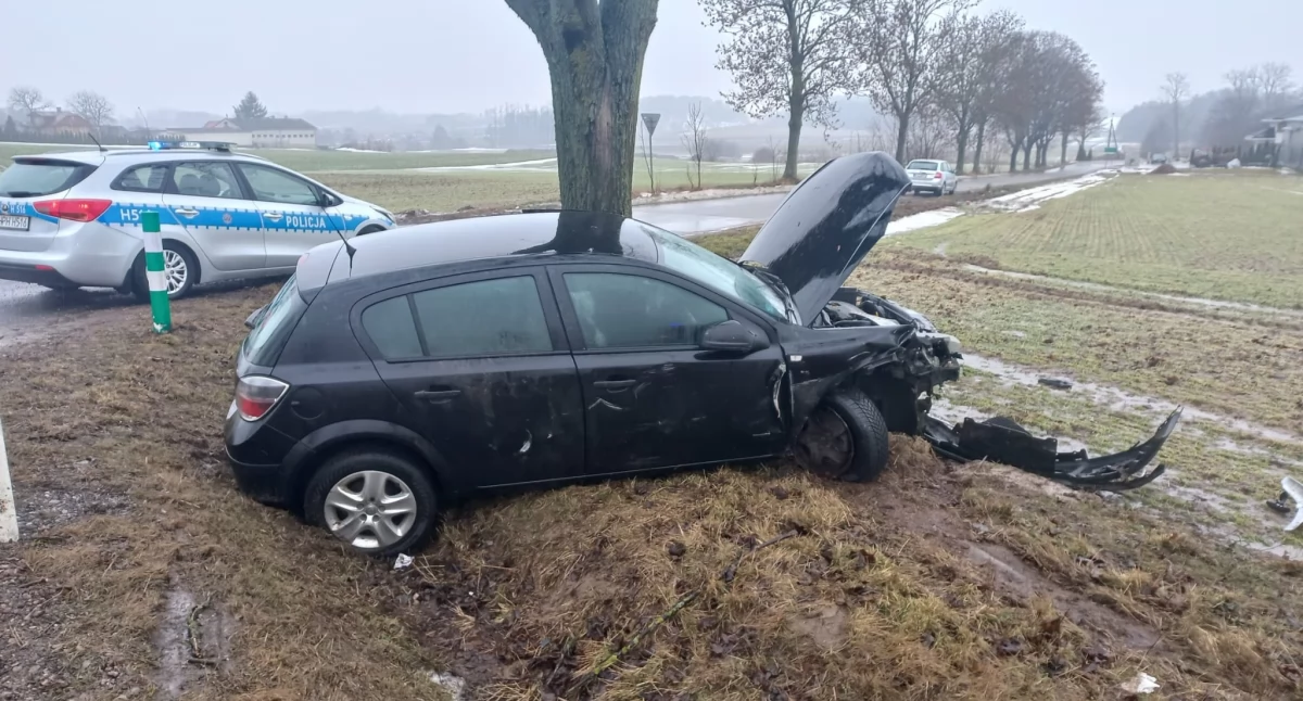 Fot. KPP Łosice