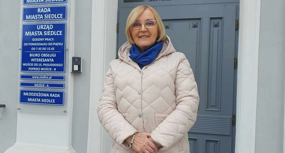 Źródło: FB Teresy Sikorskiej