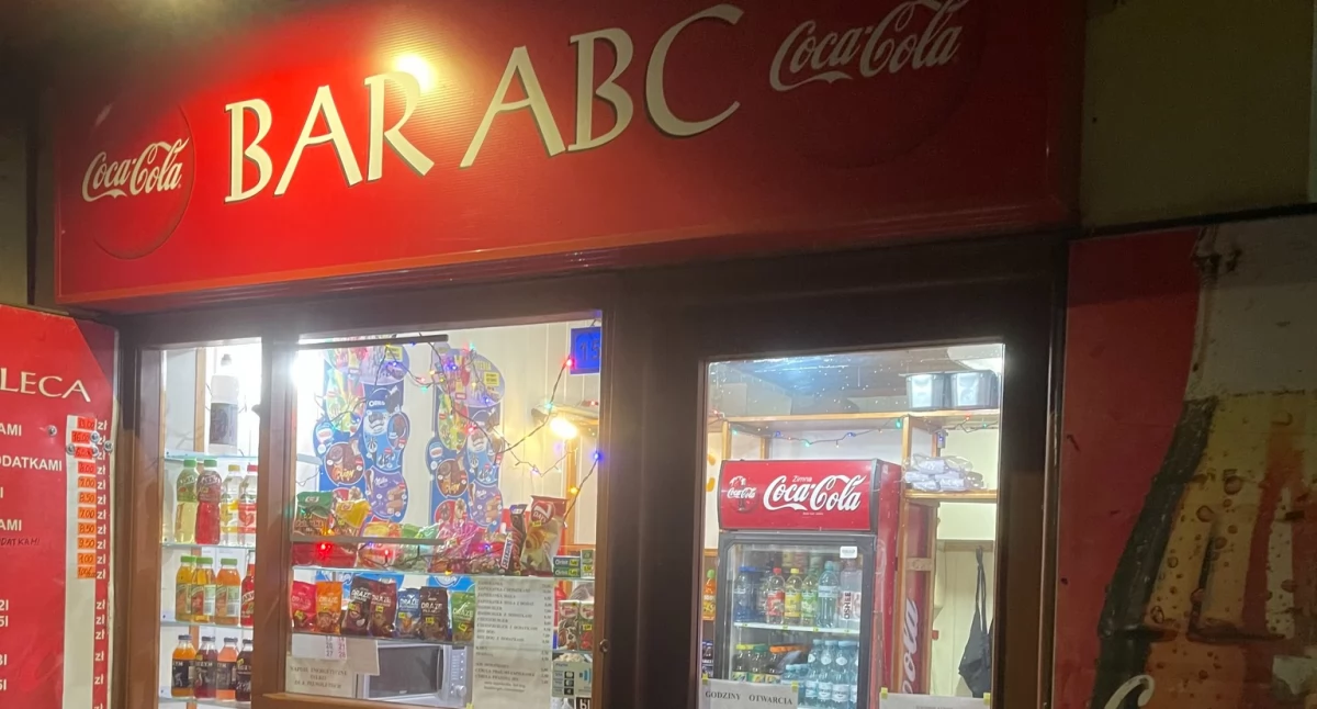 Bar ABC po 30 latch znika z mapy Mińska Mazowieckiego