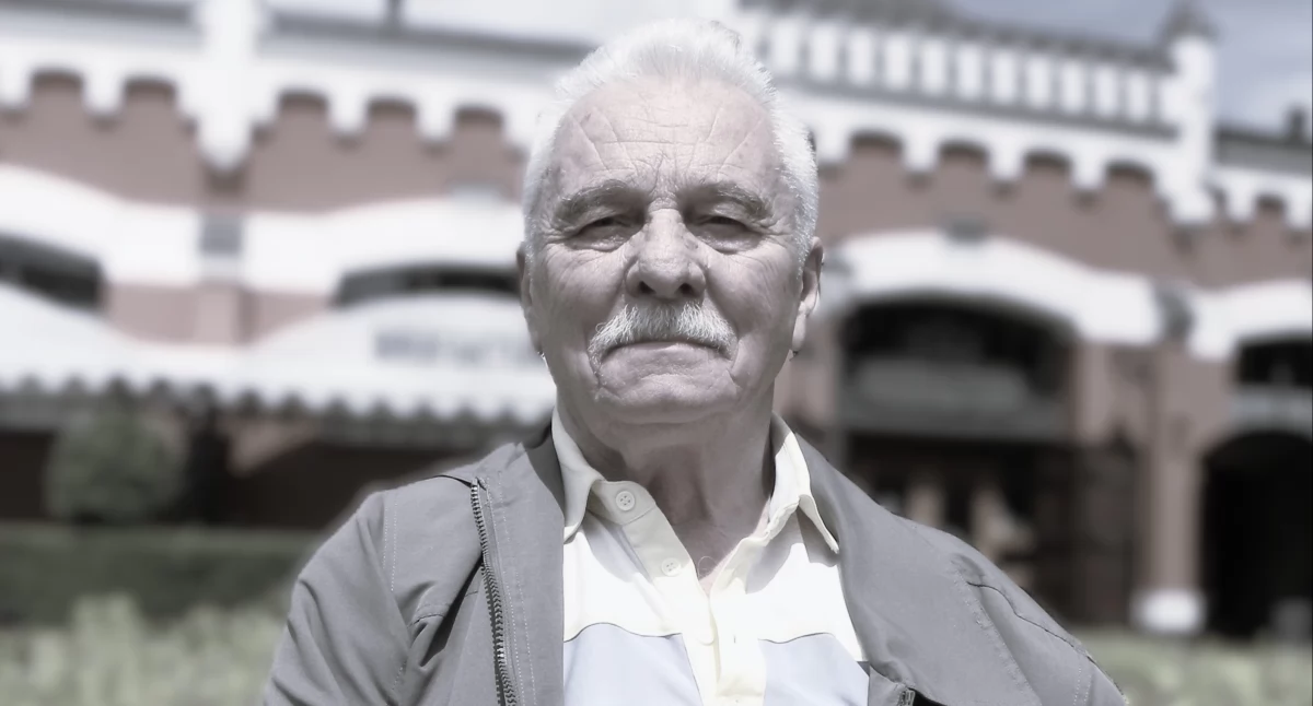 Śp. Wiesław Zajączkowski (1944-2026)