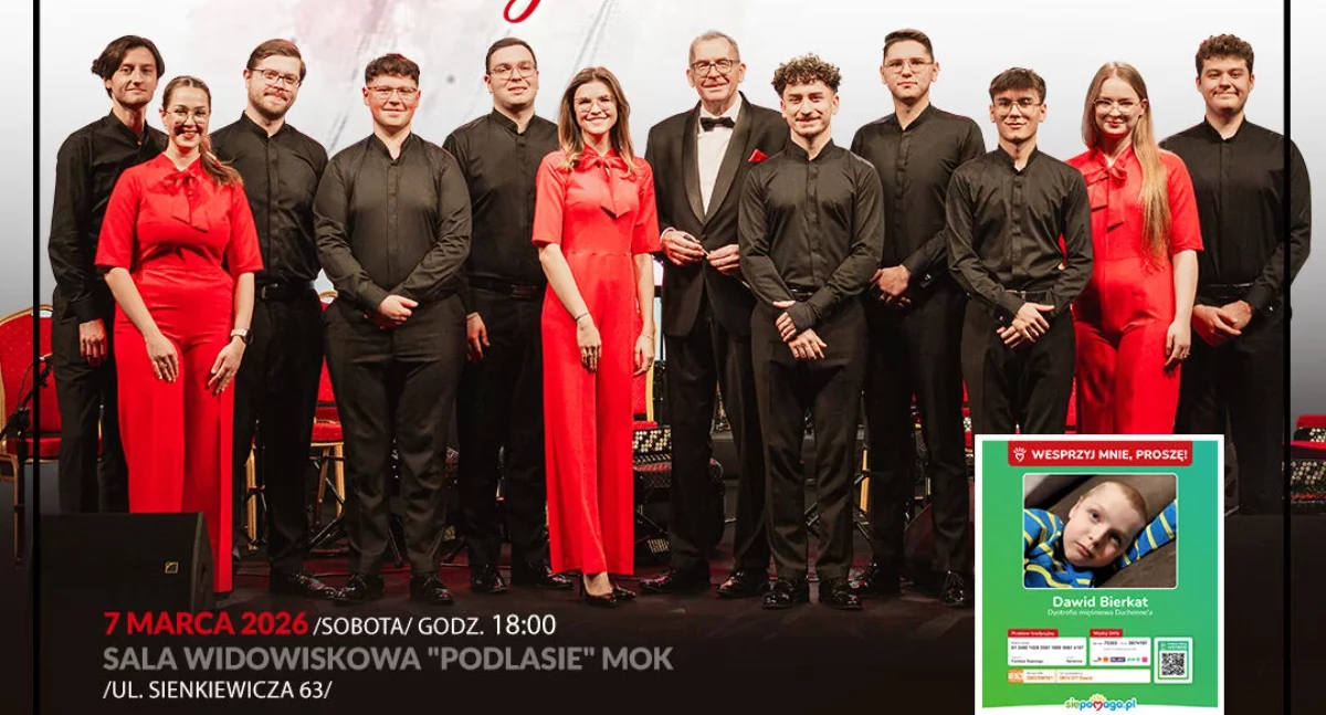 Źródło: MOK Siedlce