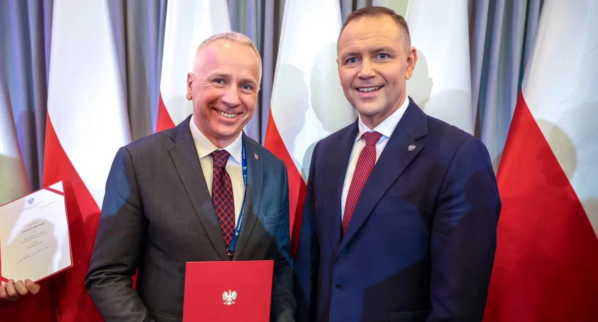 Źródło: FB Tomasz Hapunowicz Prezydent Siedlec