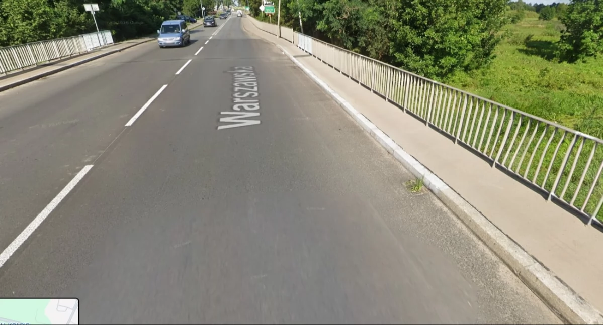 Fot. google maps