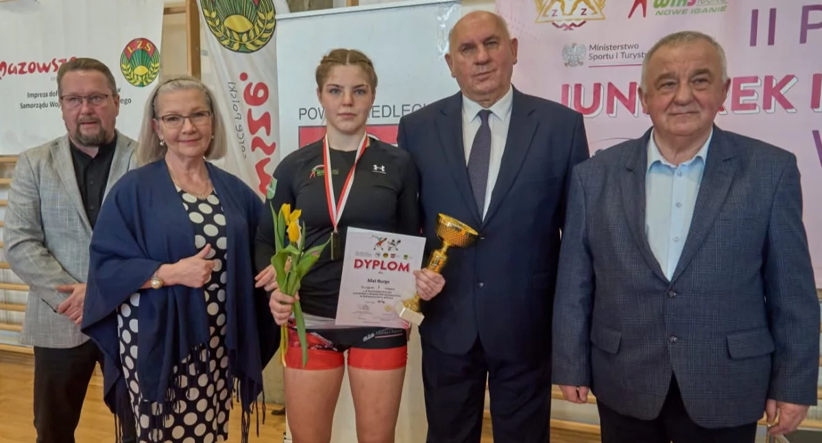 Zdjęcia Janusz Mazurek