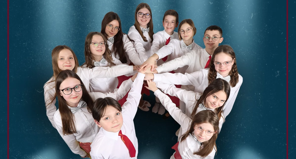 Koncerty/Muzyka, Studio Piosenki Singers - zdjęcie, fotografia