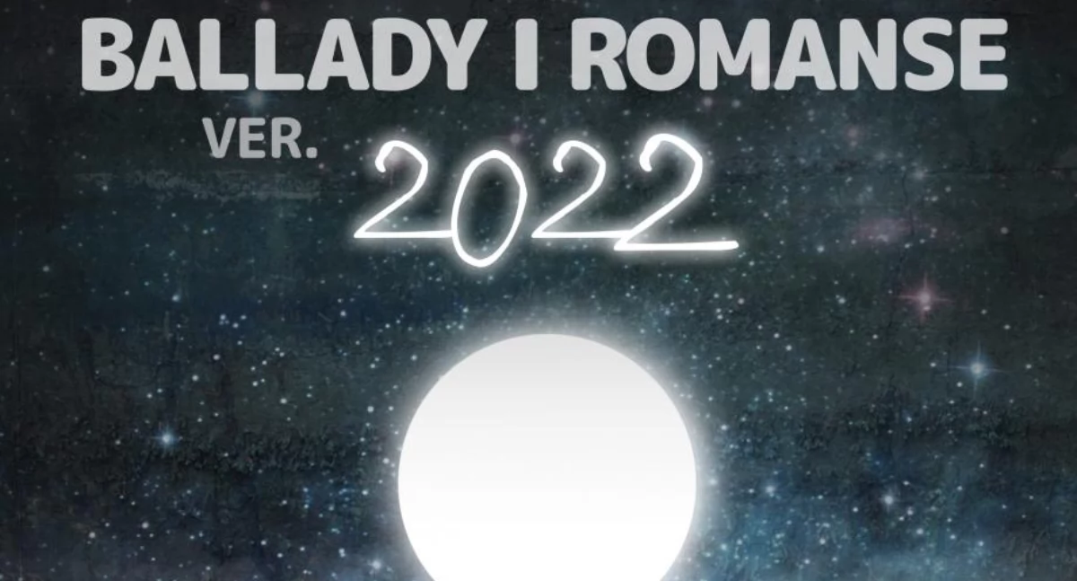 Kino/Teatr, Ballady romanse innej odsłonie - zdjęcie, fotografia