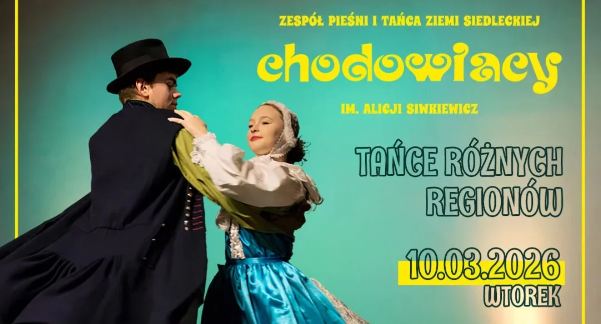 Źródło: MOK Siedlce