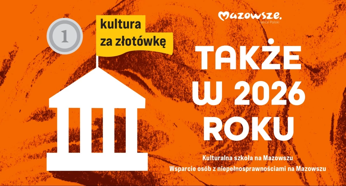 Promocja, Kultura złotówkę - zdjęcie, fotografia