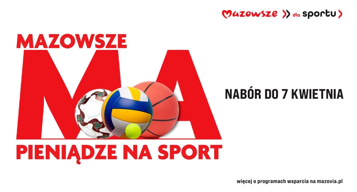 Źródło: mazovia.pl. Autor: Michał Słaby