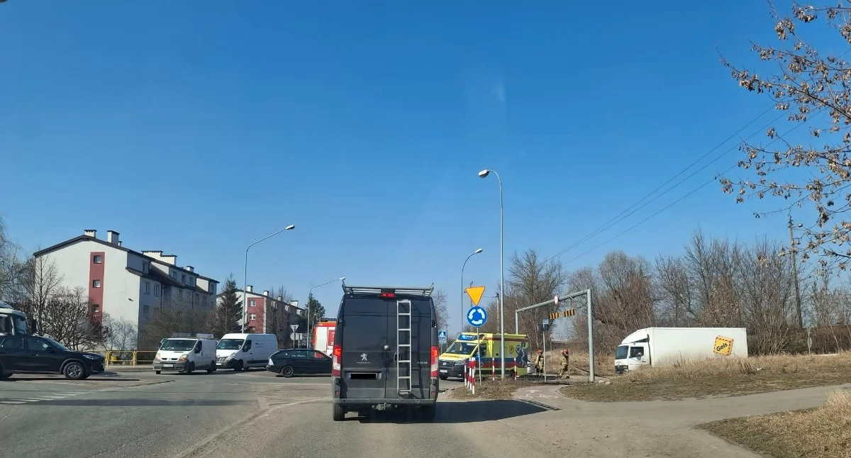 Fot. Aga Król