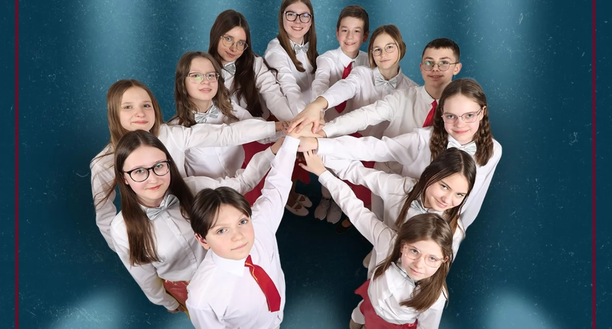 Koncerty/Muzyka, Jubileusz lecia Studia Piosenki Singers - zdjęcie, fotografia