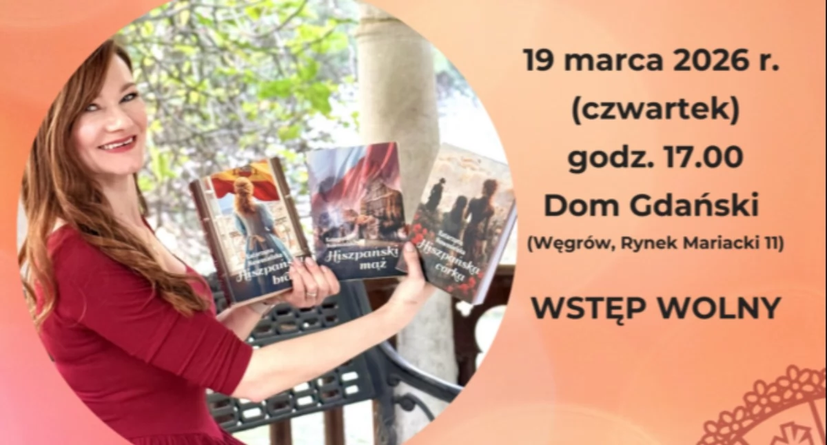 Książki, Hiszpańska wątkami związanymi Powstaniem Styczniowym - zdjęcie, fotografia