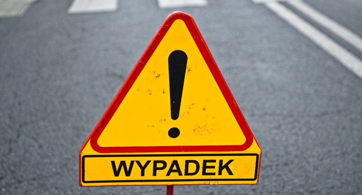 Groźne zdarzenie z udziałem rowerzystki. Policja apeluje do kierowców - fot. Aga Król