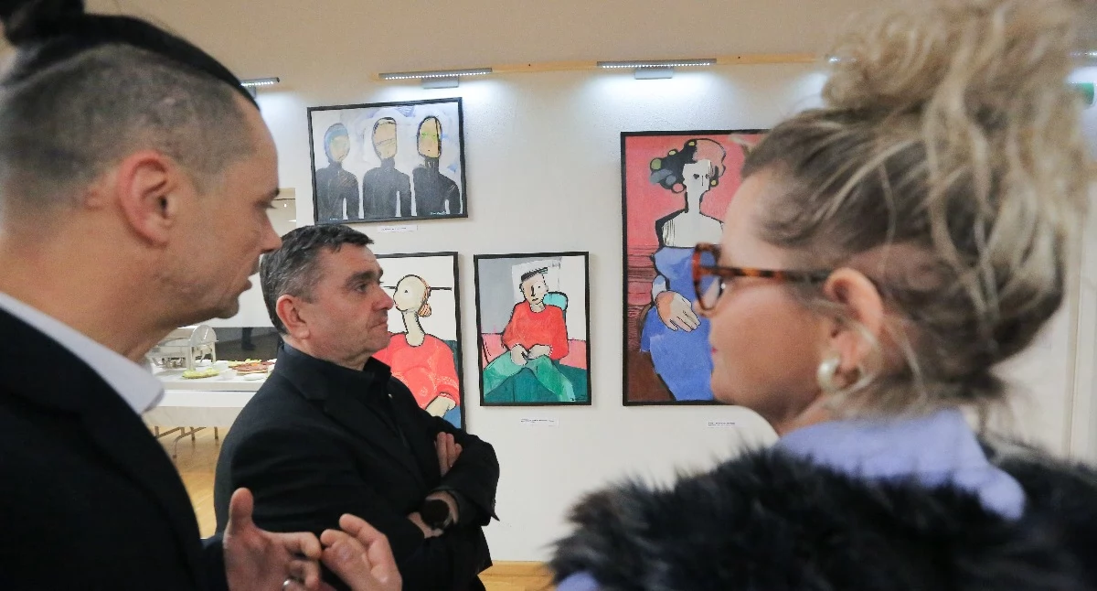 fot. Grzegorz Śledź MiGOK w Łochowie