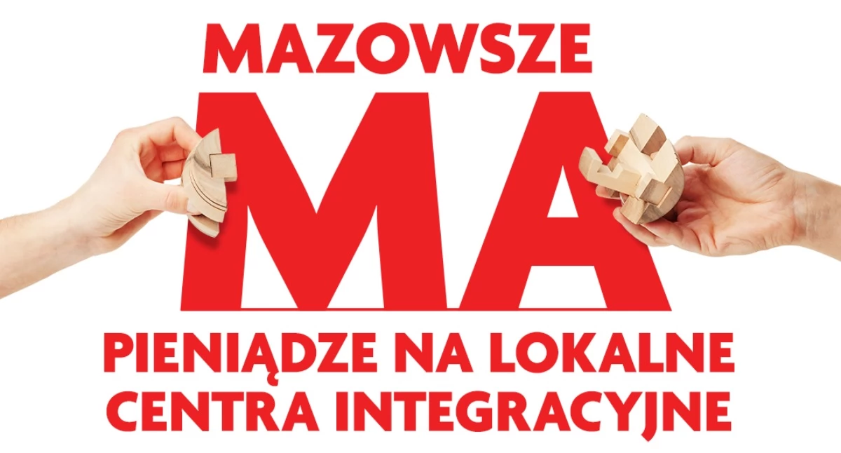 Inwestycje, Miliony integrację mieszkańców regionie siedleckim mińskim - zdjęcie, fotografia