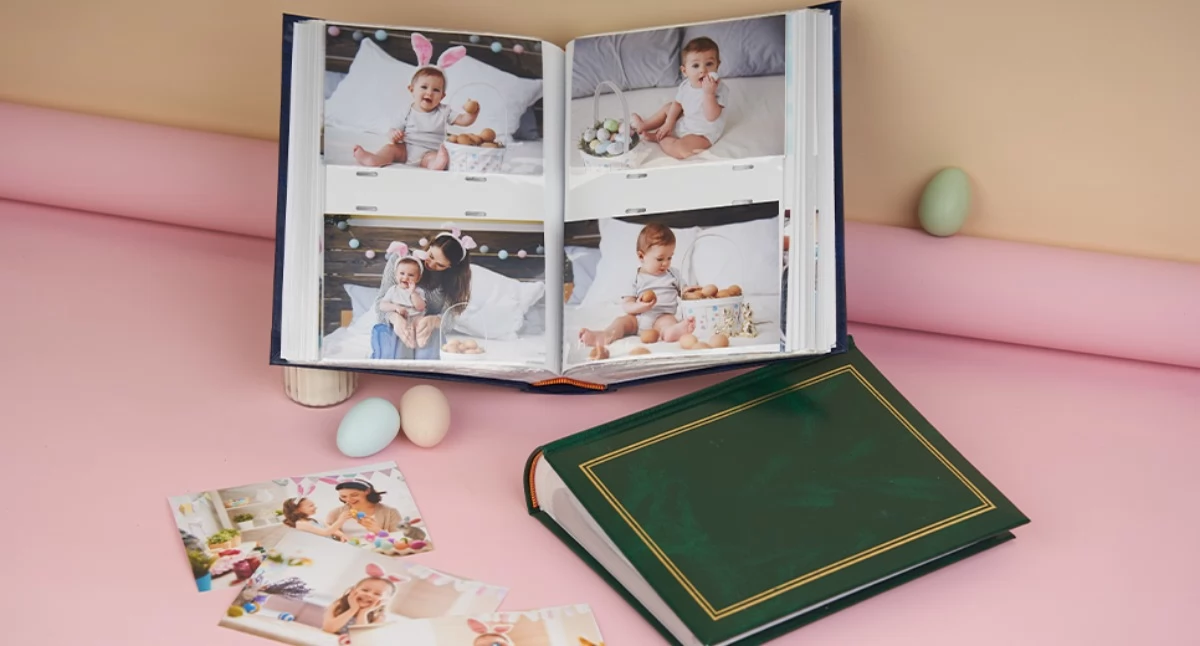 Promocja, Pomysły prezent Wielkanoc Colorland! - zdjęcie, fotografia