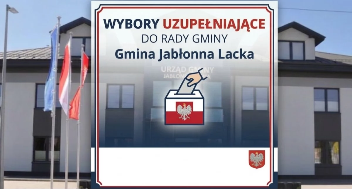 zdjęcie symboliczne, arch. UG Jabłonna Lacka