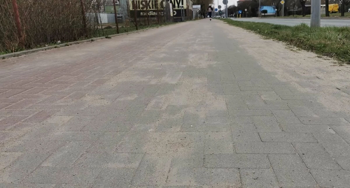 Fot. Mieszkaniec