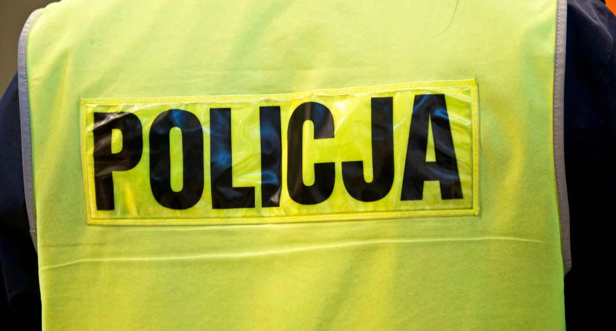 Kradli w galeriach w całej Polsce. Cztery osoby zatrzymane przez policję z Garwolina - fot. Aga Król