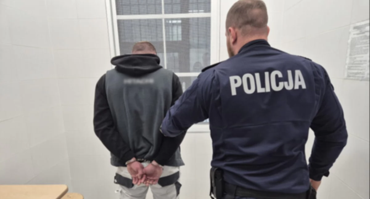 Trzy zatrzymania jednego dnia. Policja ujawniła narkotyki podczas patroli - fot. Policja MIńsk Maz.