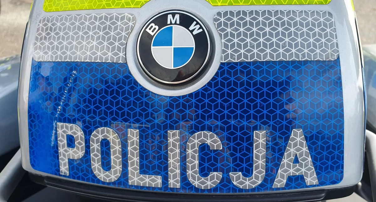 Pijany kierowca szalał na parkingu. 2,5 promila i groźba konfiskaty auta - fot. Aga Król
