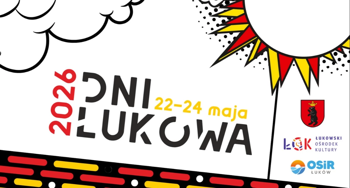 Koncerty/Muzyka, Znamy gwiazdy tegorocznych Łukowa - zdjęcie, fotografia