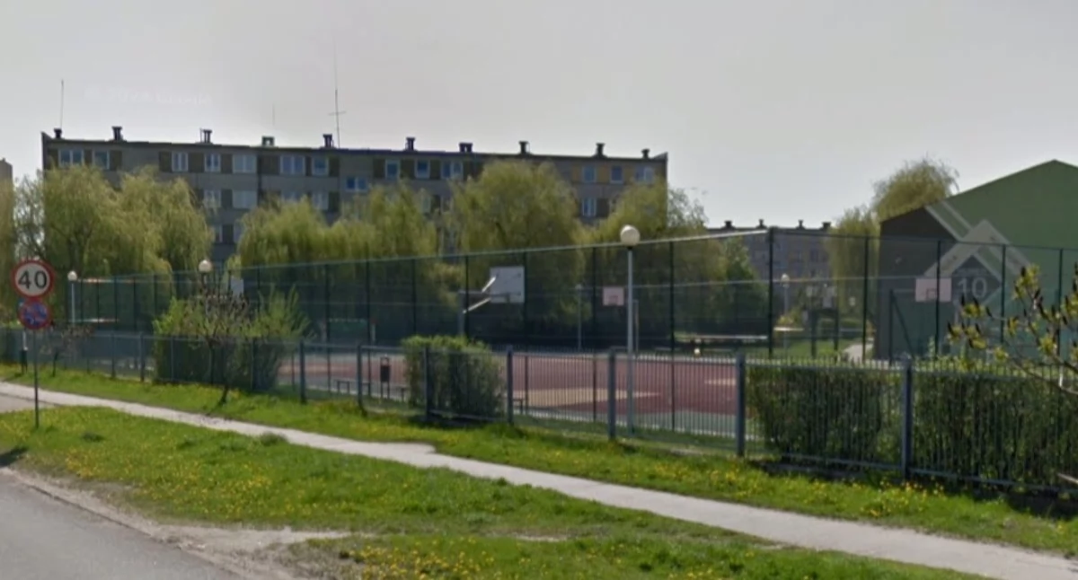 Fot. Google Maps