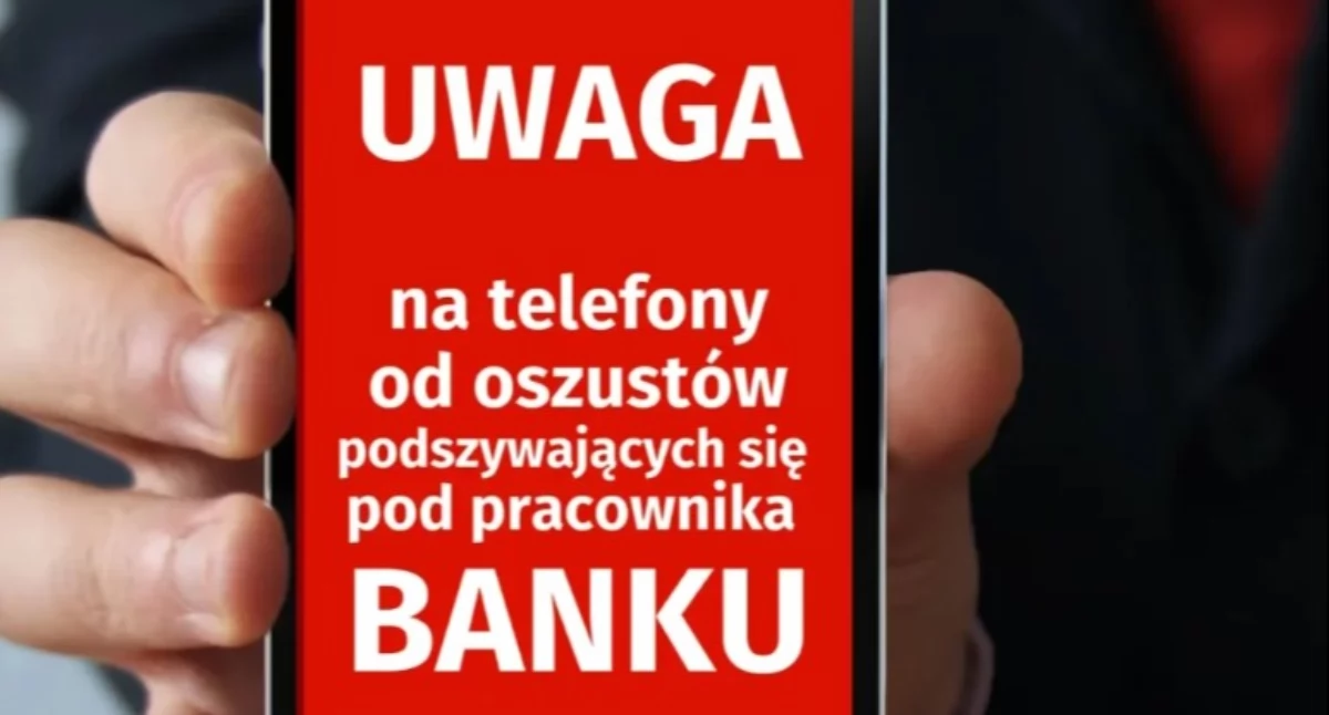 Kronika kryminalna, Łuków latka miała wątpliwości zrobiła przelew - zdjęcie, fotografia