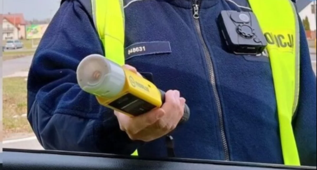 Fot. Policja Garwolin