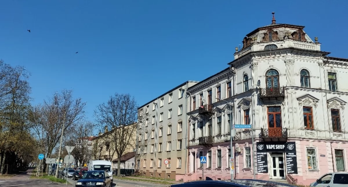 Akcje i konkursy, znasz dawne nazwy Siedlcach - zdjęcie, fotografia