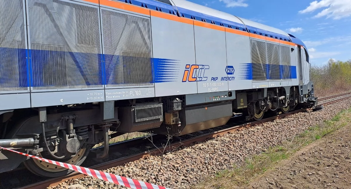 Fot. KPP Łuków