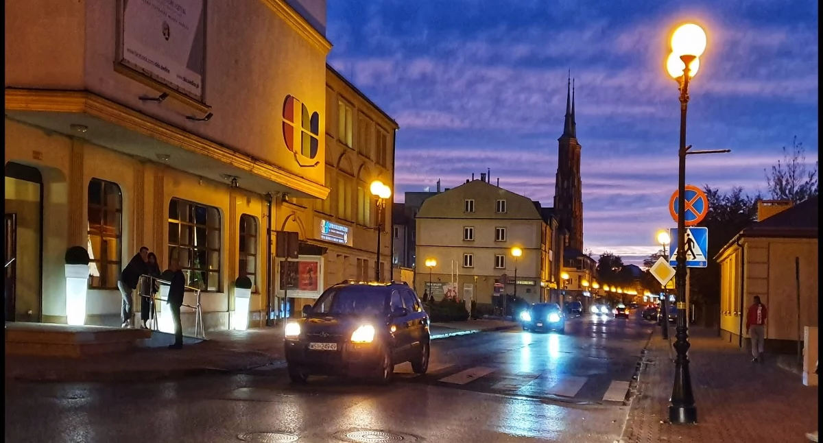 Fot. Aga Król