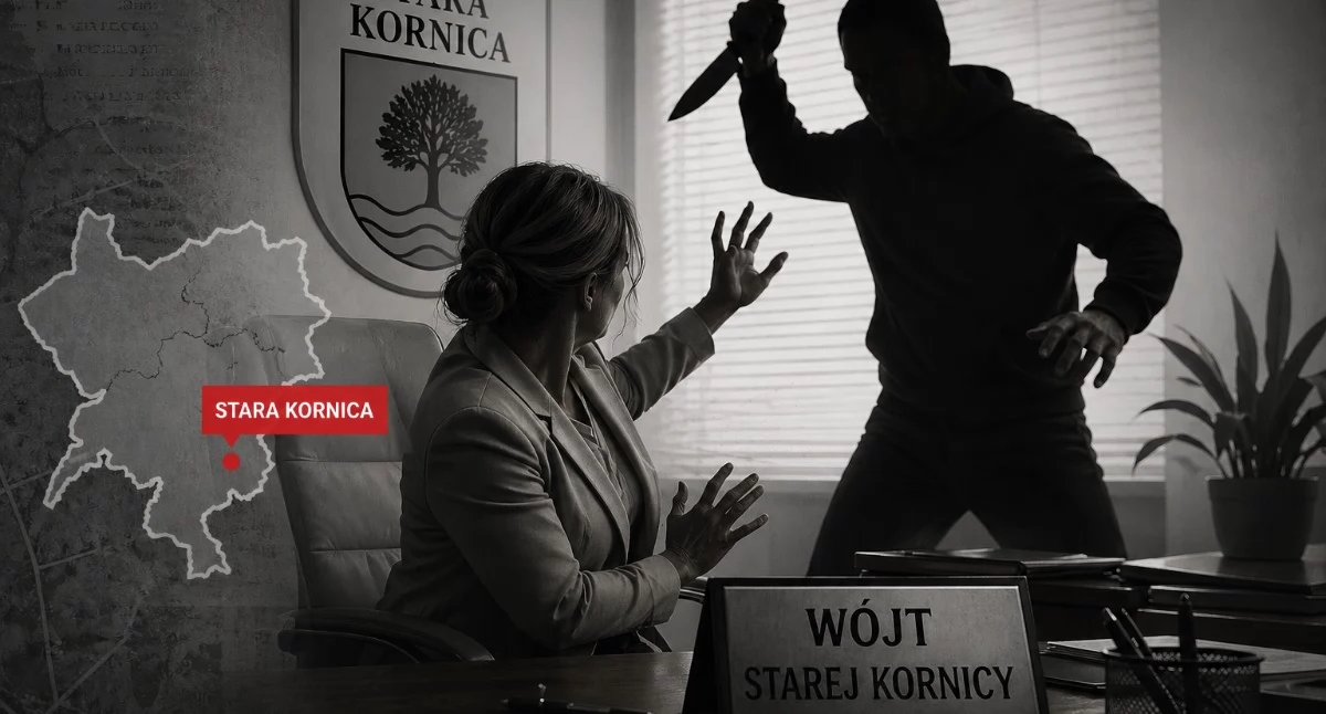 zdjęcie symboliczne, wygenerowane przez AI