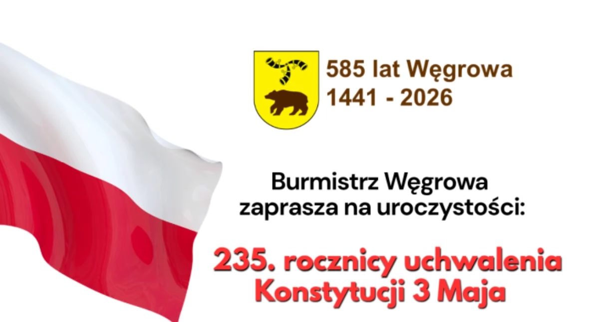 Imprezy , Węgrowie Patriotycznie muzycznie - zdjęcie, fotografia