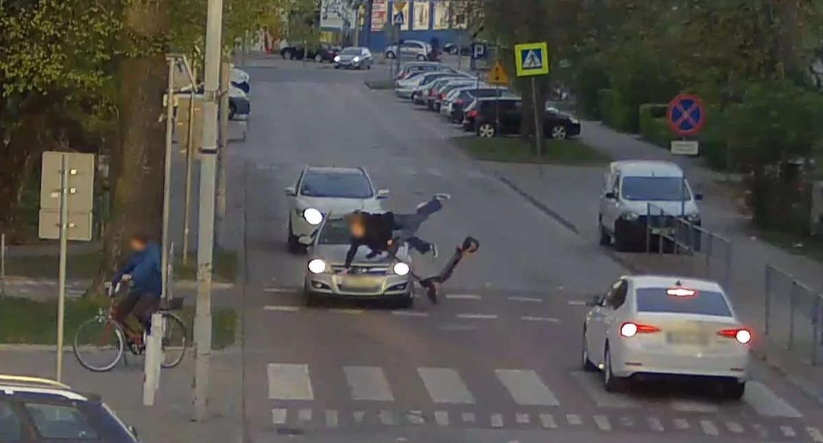 fot. KPP Łuków