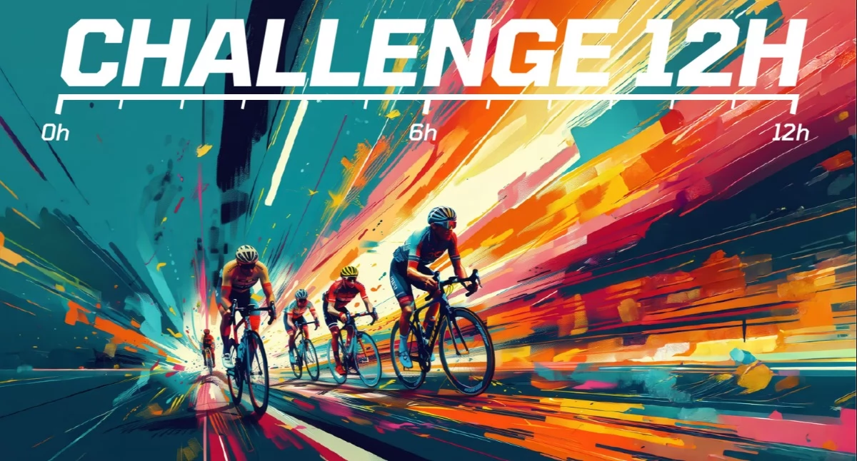 Inne sporty, dziś zapisz Rowerowy Challenge Siedlce! - zdjęcie, fotografia