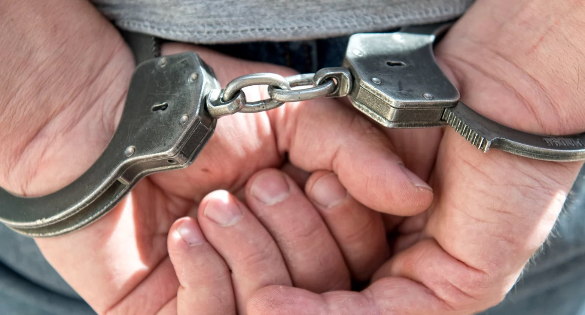 Policjant po służbie rozpoznał złodzieja paliwa. 24-latek zatrzymany z narkotykami - fot. Aga Król