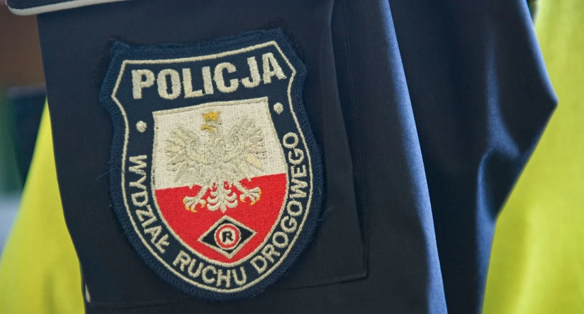 Kronika kryminalna, Gmina Sokołów Podlaski Dachował Skodą miał ponad promile - zdjęcie, fotografia