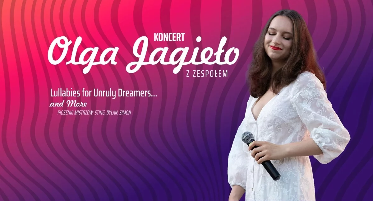 Koncerty/Muzyka, Kameralny koncert Jagieło zespołem - zdjęcie, fotografia
