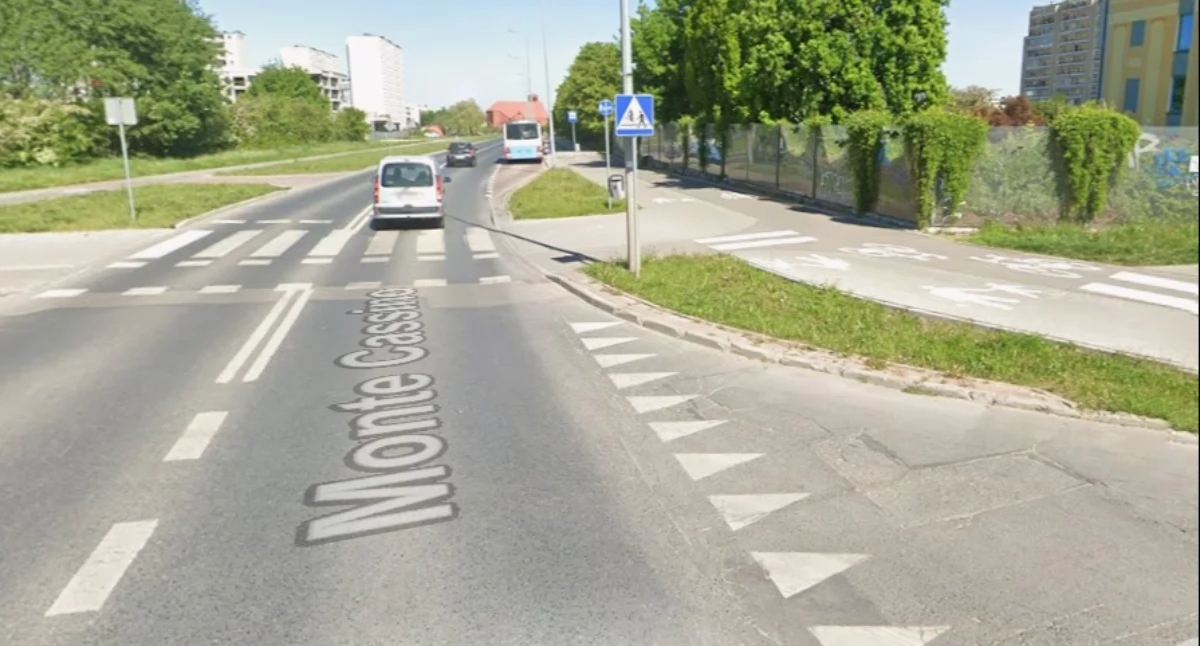 fot. google maps